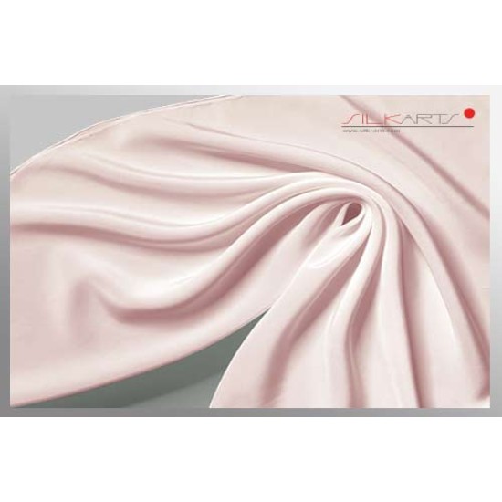 Seidentuch Crepe de Chine 14, 68 x 68cm, 935 Farben