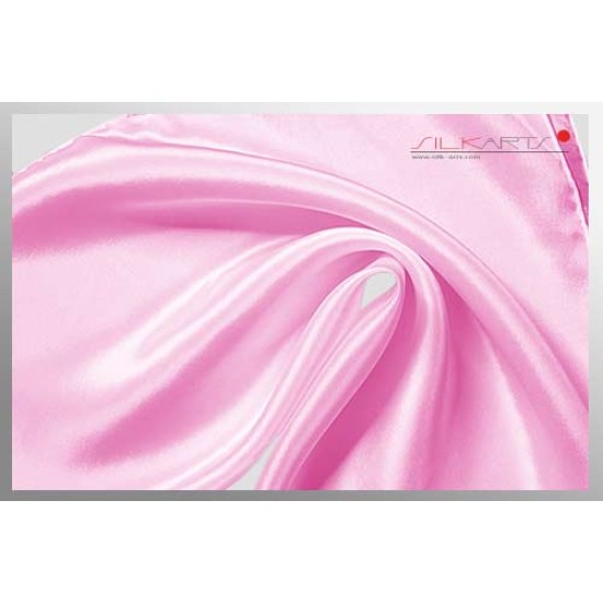 Seidentuch Crepe de Chine 08, 55 x 55cm, 935 Farben