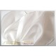 Seidentuch Crepe de Chine 08, Format: 35 x 35cm, naturweiss Seidentuch Crepe de Chine 08, Format: 35 x 35cm, naturweiss
