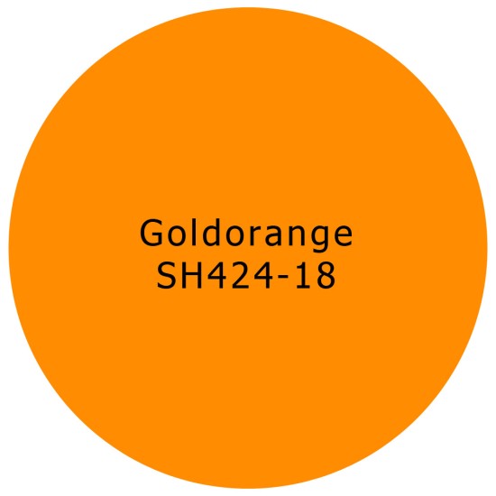 7er-Set Spielseide 90cm Ponge 05