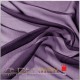 Meterware Crinkle Georgette 08, 136cm, in 3m- Coupon, violett