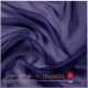 Meterware Chiffon 4.5, 90cm, in 3m-Coupon, violett