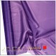 Meterware Ponge 05, 92cm, in 3 Meter-Coupon, violett