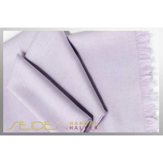 Merino-Schal BIO-Etamine de laine, Arabesque