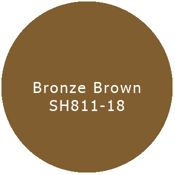 Bronze Brown