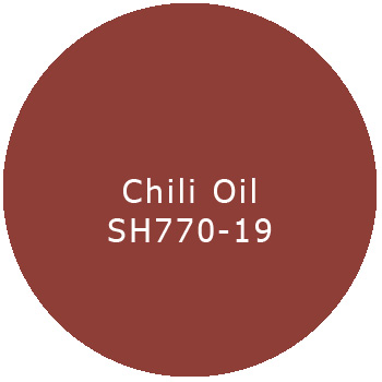 Chili Oil