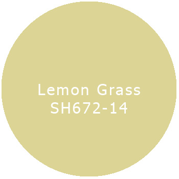 Lemon Grass